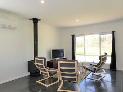 867 Aerodrome Road, Avenel