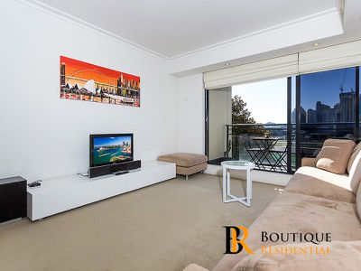 B403 / 24 Point Street, Pyrmont