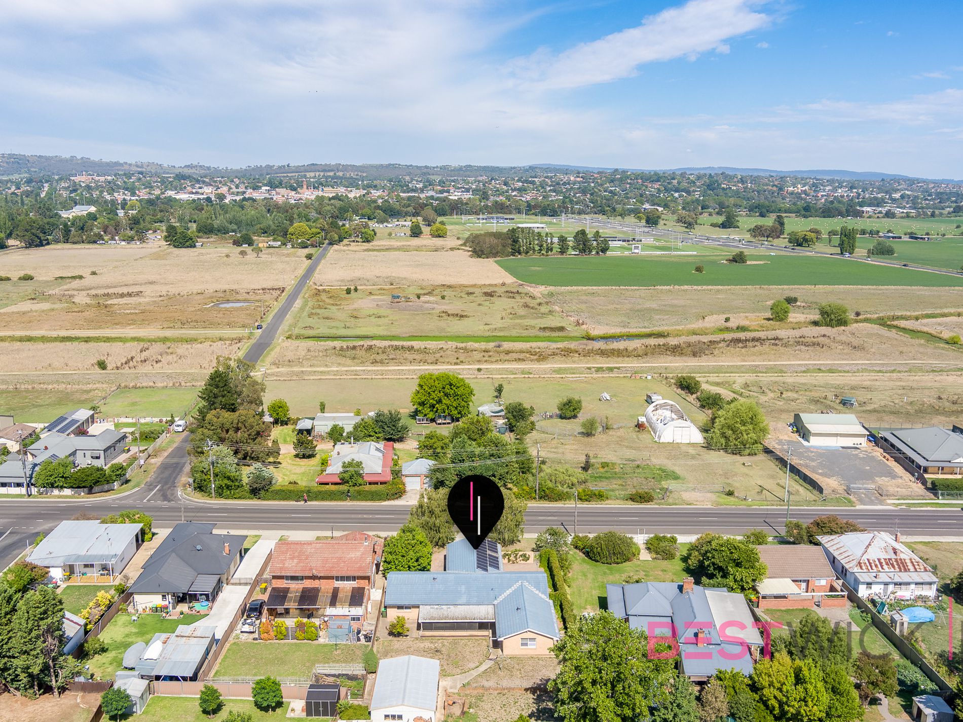 123 Gilmour Street, Kelso