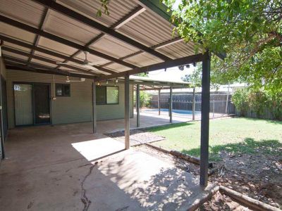 10 Celtis Street, Kununurra