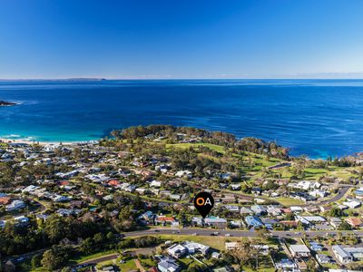 10 Princes Highway, Mollymook