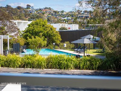85 / 1 Elizabeth Street, Merimbula