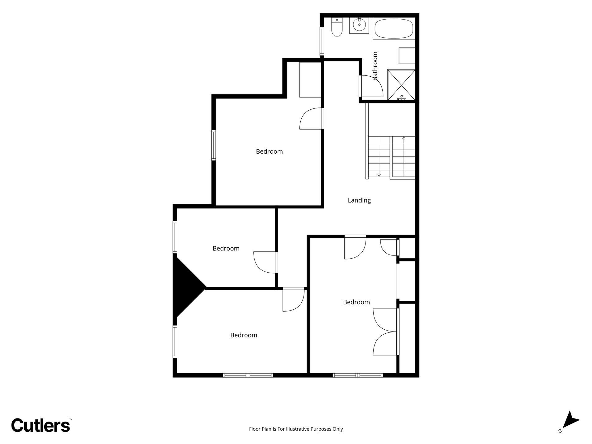 46 Signal Hill Road, Opoho