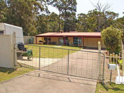 45 Lyra Drive, Lake Tabourie