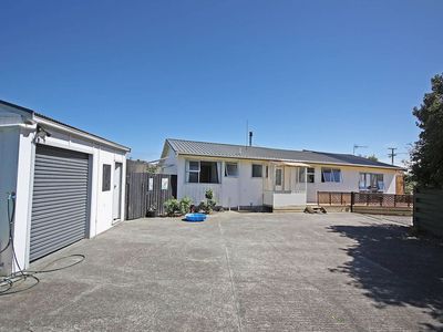 22 Nuku Street, Tangimoana