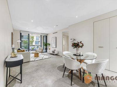 6 / 4-8 Angas Street, Meadowbank