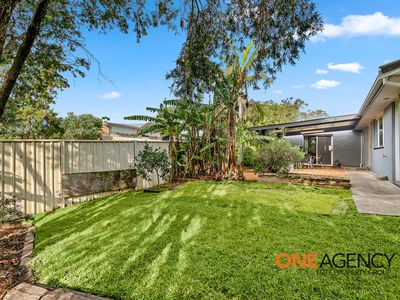 5 Fishburn Place, Albion Park