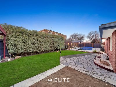 40 Littlecroft Avenue, Narre Warren South