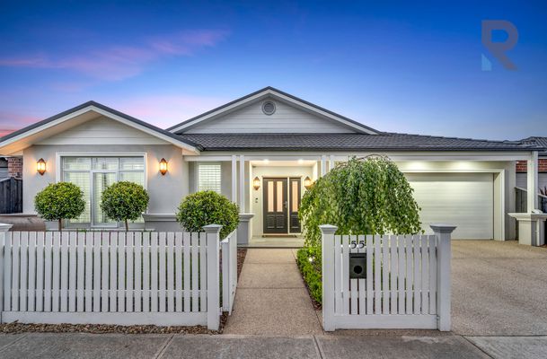 55 Haldon Ave , Mickleham