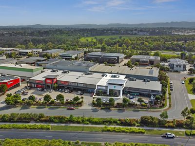 N / 4-8 Burke Crescent, North Lakes
