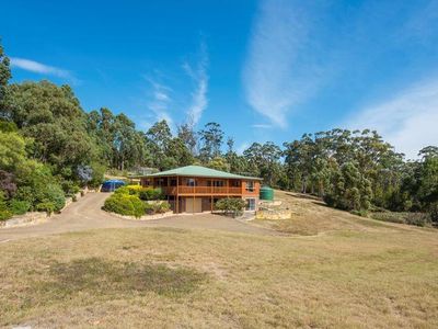 84 Sandhill Road, Cradoc