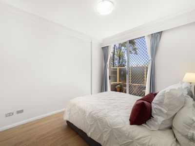 204 / 16 Lusty Street, Wolli Creek