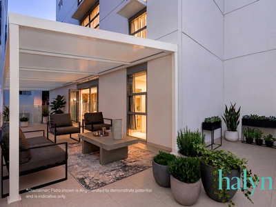 22 / 149-151 Adelaide Terrace, East Perth
