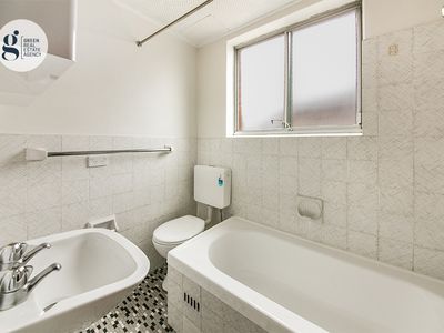 3 / 16 Mons Avenue, West Ryde