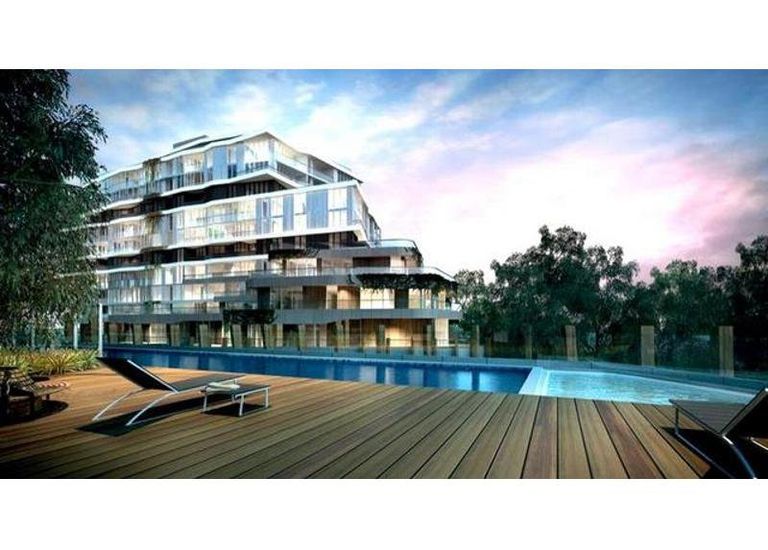 701 / 1 Acacia Place, Abbotsford
