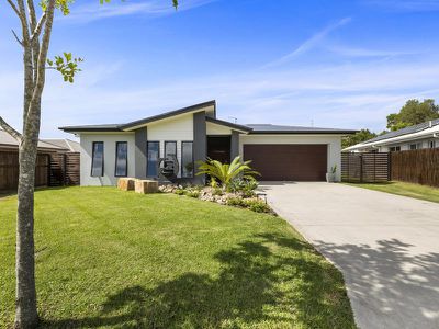 5 Marblewood Court, Cooroy