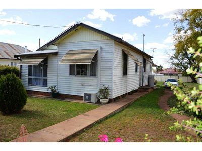 150 Barber Street, Gunnedah