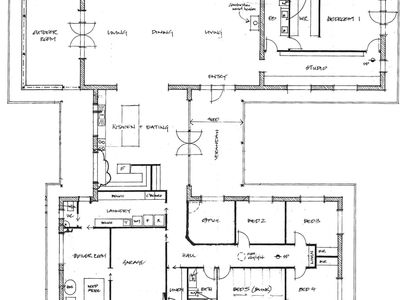 1367 Mountain Creek Road, Mountain Creek