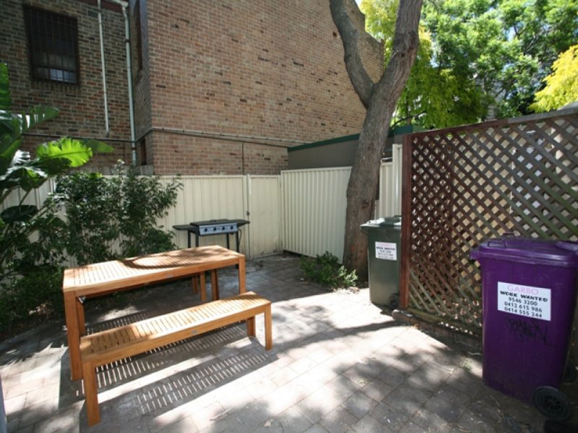 3 / 665 South Dowling Street, Surry Hills