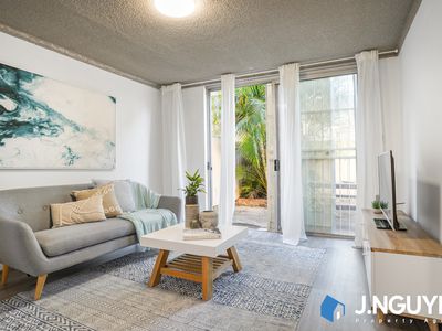 7 / 77 Hughes Street, Cabramatta
