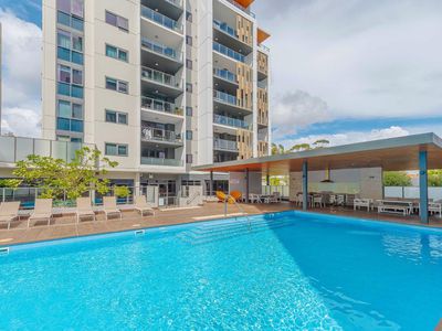 107 / 172 Railway Parade, West Leederville