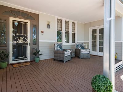 41 Campbell Street, Lamington