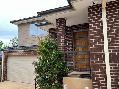 2 / 163 Bedford Road, Ringwood East