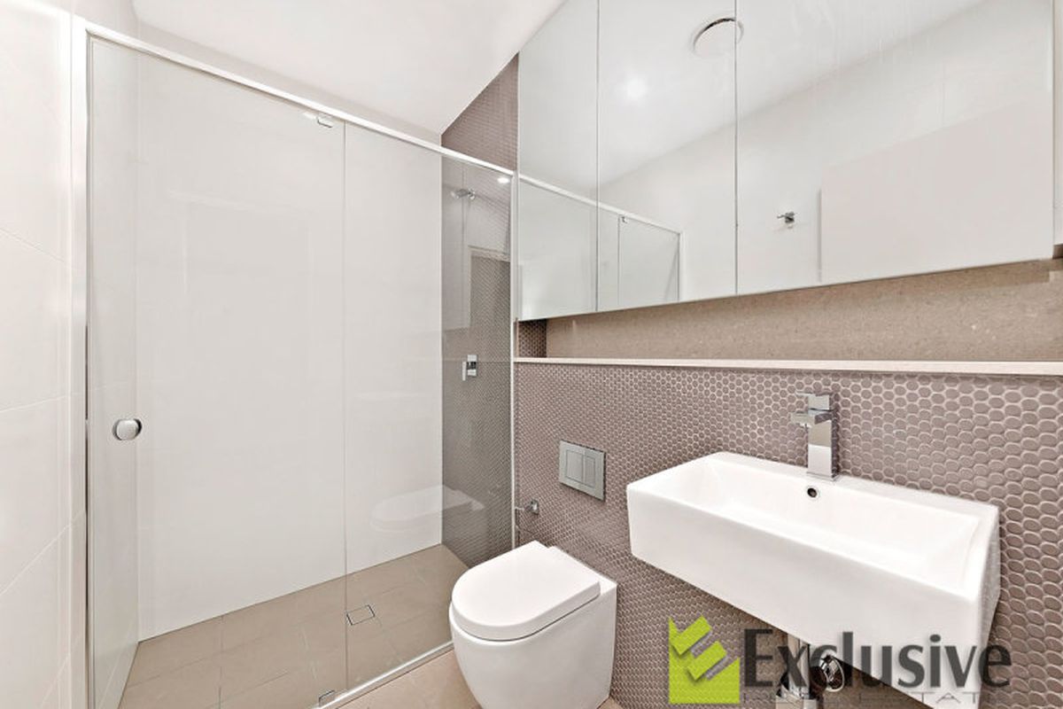 504 / 250 Wardell Road, Dulwich Hill