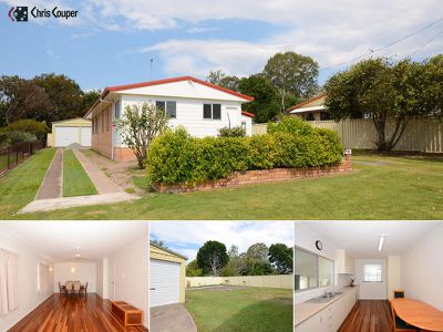 42 BIDEFORD STREET, Torquay
