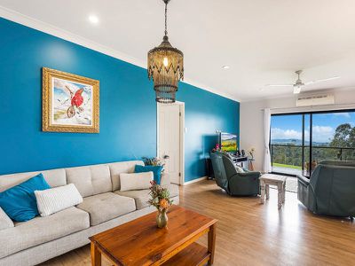 206 Sargents Road, Cawongla