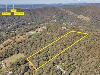 1334 TAMBORINE OXENFORD ROAD, Wongawallan