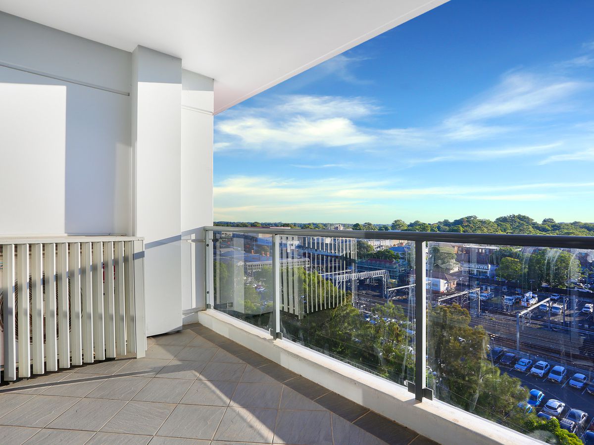 1506/88-90 George Street, Hornsby - Thumbnail 6