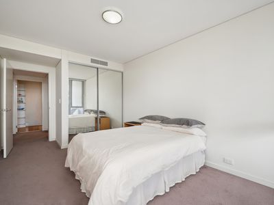 303/30 The Circus, Burswood