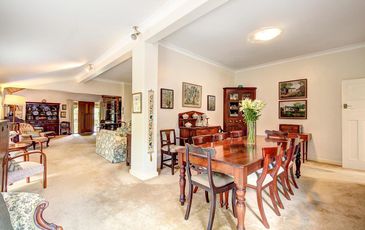 6 Wolsten Avenue, Turramurra