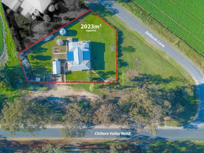 105 Chiltern Valley Rd, Rutherglen