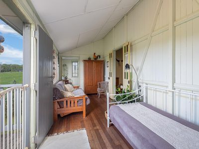 40 McGinn Road, Gheerulla