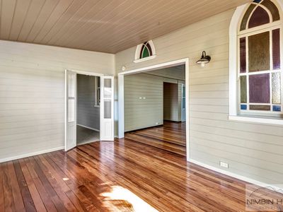 835 Nimbin Road, Goolmangar
