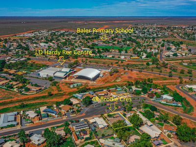 48 Brodie Crescent, South Hedland