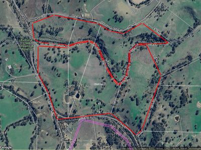 810 Broadford-Glenaroua Road, Glenaroua