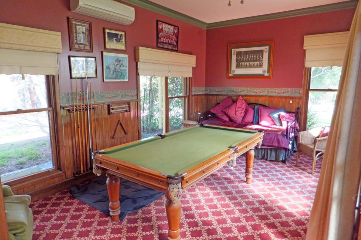 620 Henderson Road, Tongala