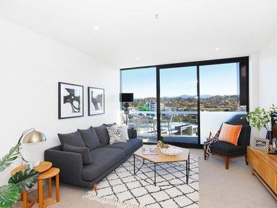 133 / 7 Irving Street, Phillip