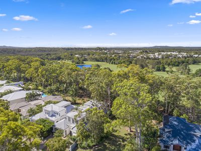 22 Lakeside Drive, Peregian Springs