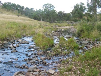 Torrington Road, Emmaville