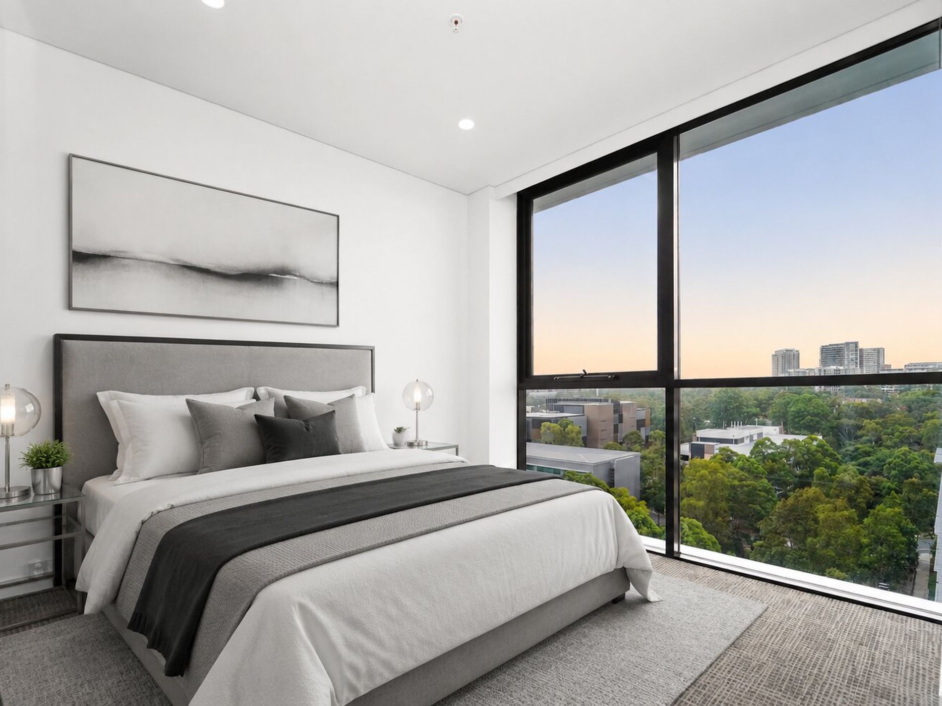 Level 10 / 112 Talavera Road, Macquarie Park