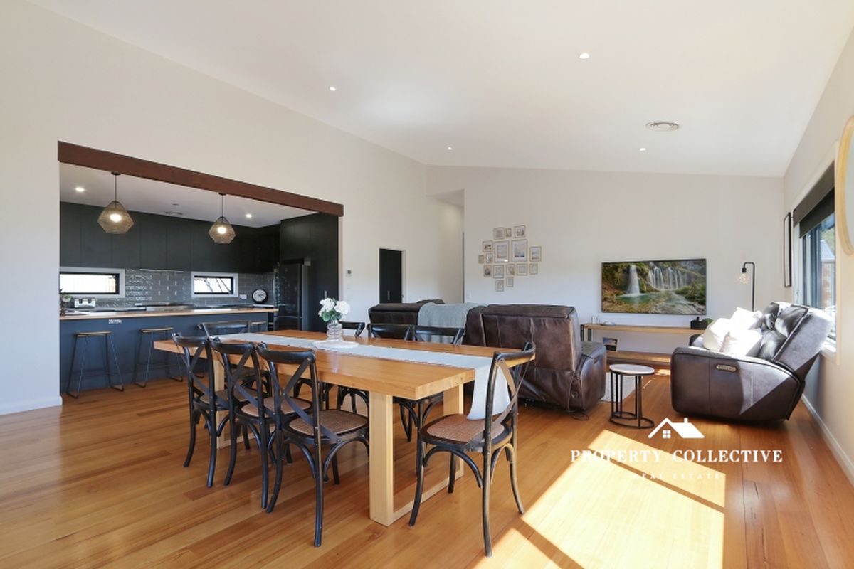 31 Spring Street, Beechworth