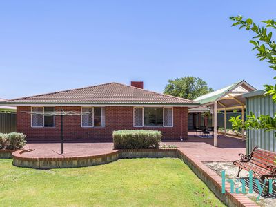 51 Torquata Boulevard, Helena Valley