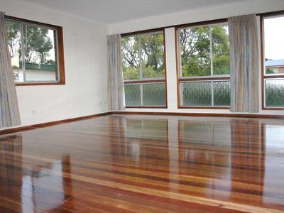 Flinders View