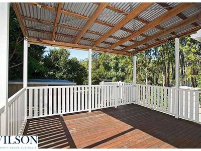 46 Camp Street, Toowong