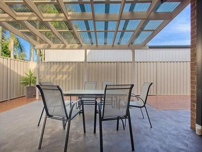 8 / 6 The Avenue, Bellambi