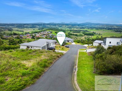 5 Magnus Court, Goonellabah